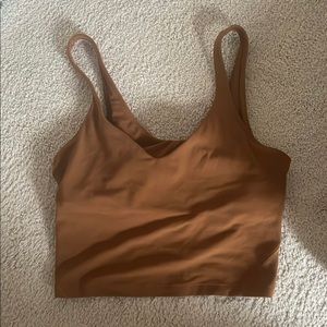 lululemon align tank